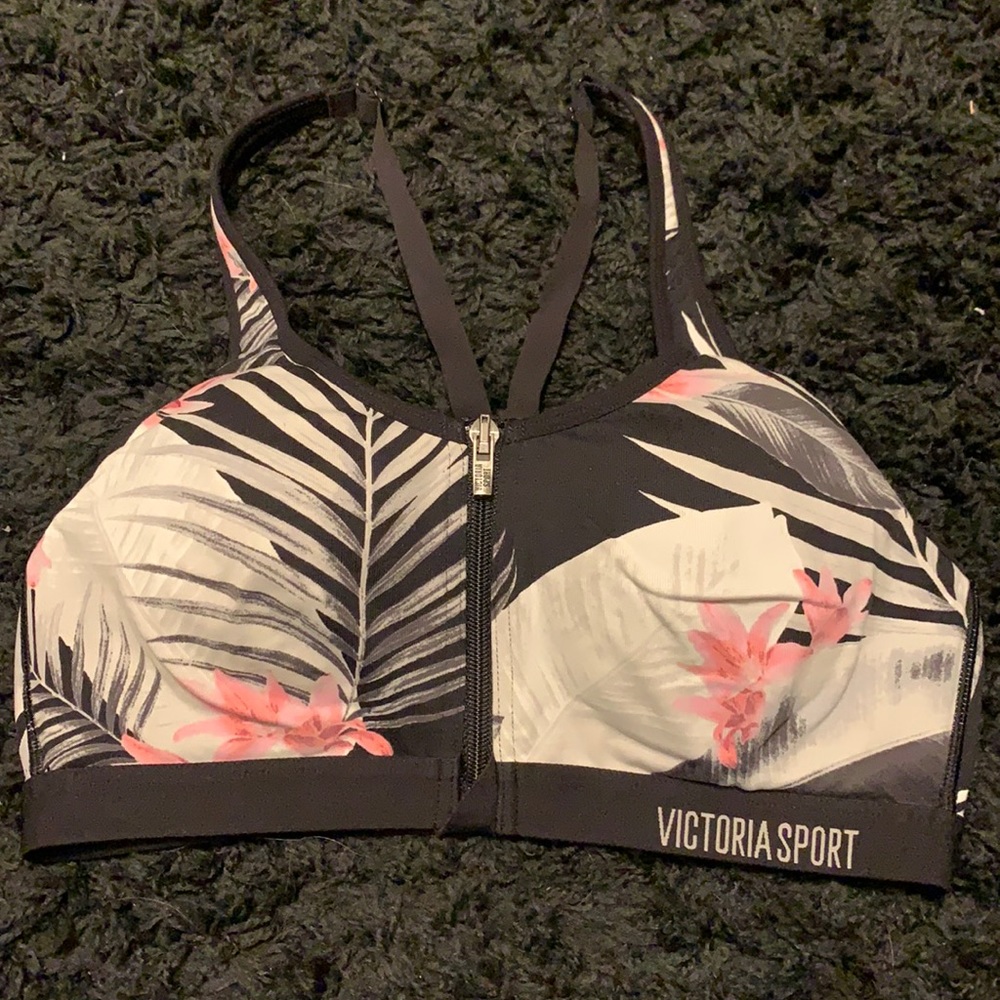 Victoria Secret sports bra
